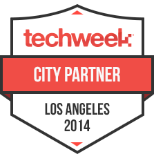 Techweek Los Angeles