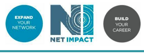 NetImpact NetImpact